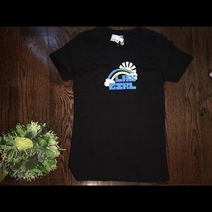 🌈LAX GIRL, lacrosse fun top